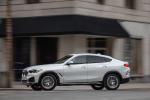 BMW X6 xDrive40i 2019 года (NA)